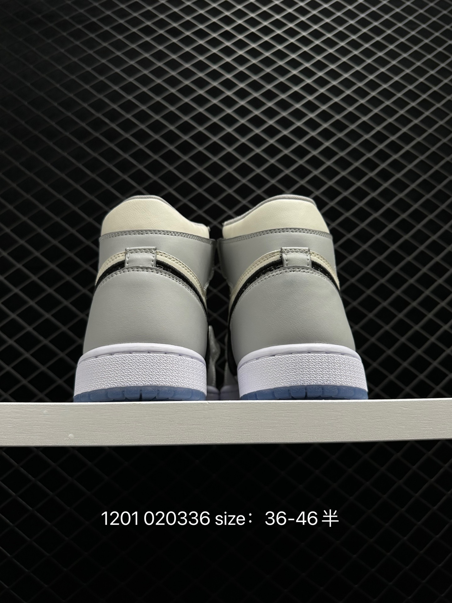 Air Jordan 1  aj1 Retro High OG